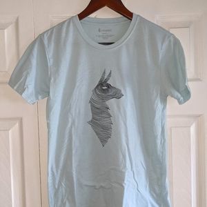 Cotopaxi Women's T-shirt